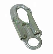 Image result for Double Action Locking Snap Hook