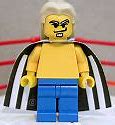Image result for WWE LEGO Sets
