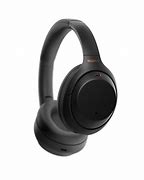 Image result for Soney Headphones White and Gold