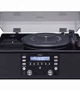Image result for Record Player Tape CD Recorders