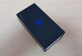 Image result for Samsung Galaxy S8 Box