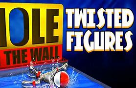 Image result for Hole in the Wall Game Online