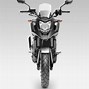 Image result for Honda Motorcycle Nc750x