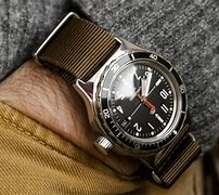 Image result for Best Watch for a Nato Strap