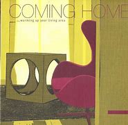 Image result for Coming Home Album Cover