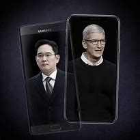 Image result for Apple vs Samsung