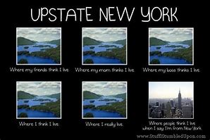 Image result for New York Meme