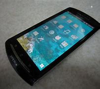 Image result for E Xperia Mini-phone