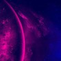 Image result for Galaxy Blue with the Mixture of Purple Wallpaper