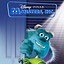 Image result for Monsters Inc Movie Cover
