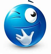 Image result for Blue Emoji Meme Transparent