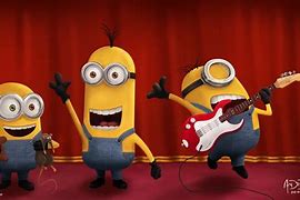 Image result for Large Minion