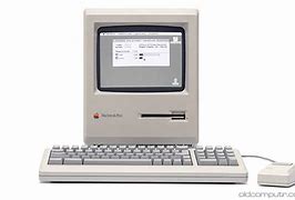 Image result for Macintosh Plus Computer