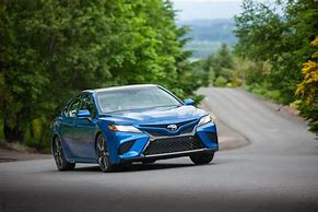Image result for Toyota Camry 2017 Rear