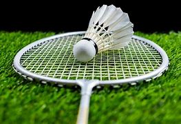Image result for Bola Badminton