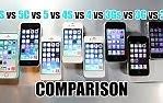 Image result for iPhone 4 vs iPhone 5 Black Unboxing