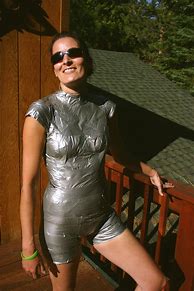 Image result for Clear Body Tape Project