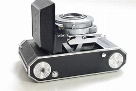 Image result for Kodak Compur Folding Camera