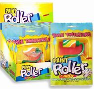 Image result for Sour Paintbrush Candy
