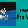Image result for HMA Pro VPN