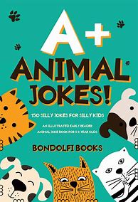 Image result for Baby Animal Jokes