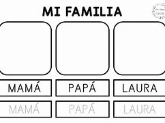Image result for Memo MI Familia