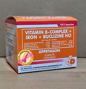 Image result for Vitamin B Complex Philippines