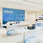 Image result for Samsung Store Architecture