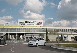 Image result for Flins Renault Factory