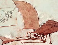Image result for Leonardo Da Vinci Inventions for Kids