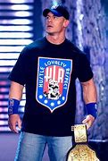 Image result for WWE John Cena Red White and Blue