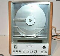 Image result for Sony Vertical CD Player