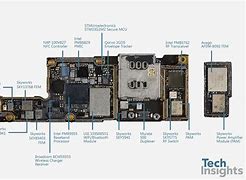 Image result for Logic Board On iPhone XR Diagram