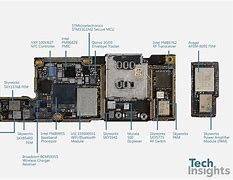 Image result for iPhone Motherboard Road Map