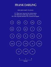 Image result for Bead Size Chart Printable