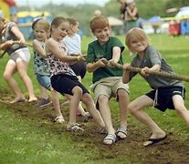 Image result for Ungiant Tug of War