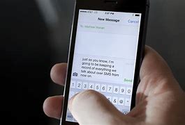 Image result for iPhone 8 Texting