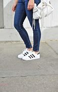 Image result for Adidas Superstar Style