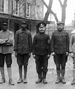 Image result for People Would Were Part of the WW1