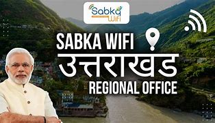 Image result for Sabka Wi-Fi Banner