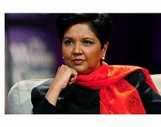 Image result for Indra Nooyi Picture