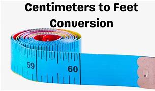 Image result for Feet in Cm Conversion Poster