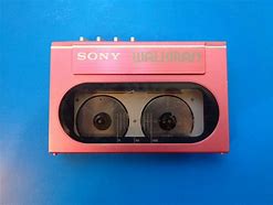 Image result for Vintage Cassette Player