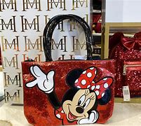 Image result for Minnie Mouse Handbag