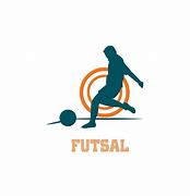 Image result for Logo Futsal