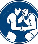 Image result for Wrestling Circle SVG