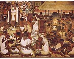 Image result for Pre-Columbian People