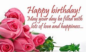 Image result for Happy New Year Birthday Wish