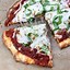 Image result for Keto Pizza Crust Recipe