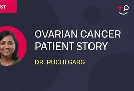 Image result for Ovarian Cancer Patient